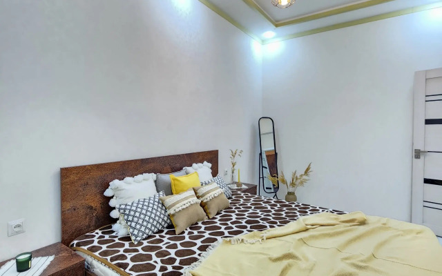 Апартаменты Сафия