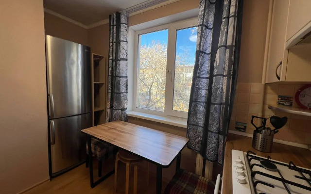 Квартира Марьин Дом на Восточной 88