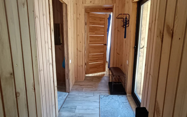 Semeyny Otdykh Private House