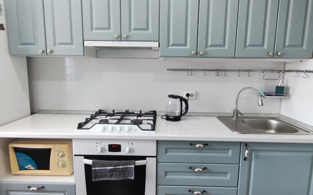 Квартира уютная в тихом месте