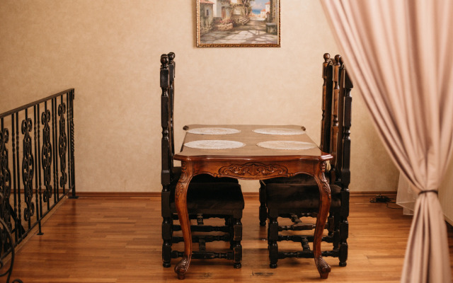 Kyonigsberg Hostel