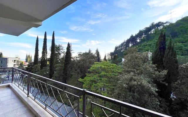 Lotos Apartment Hotel