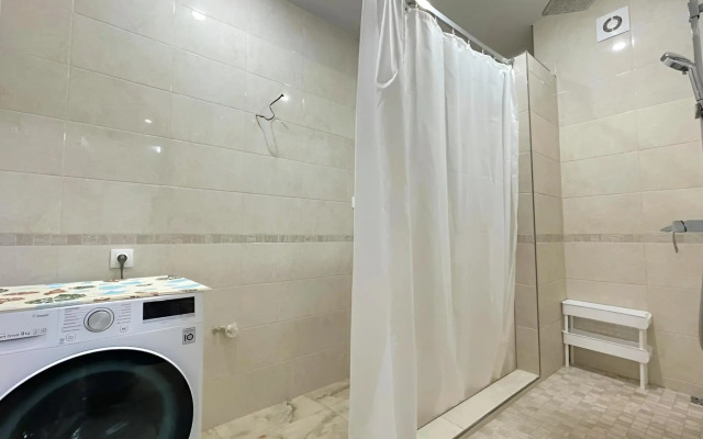 Квартира на Роторная 27Д