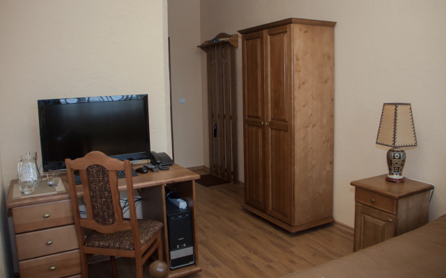 Гостевой Дом "Домашний"