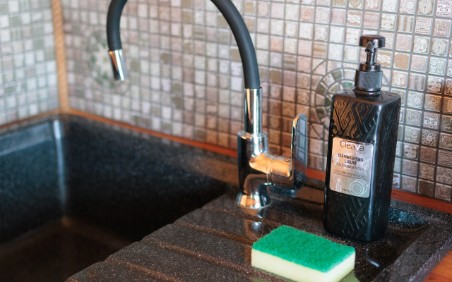 База отдыха Солнечный Дом