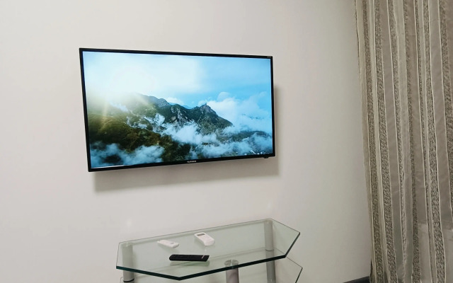 Квартира в Квартале Новин