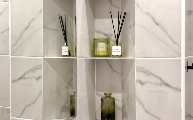 Квартира Студия бесконтактное заселение Мкр. Вокзал Odeyalkin