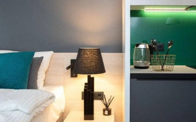 Апартаменты Wow Comfort