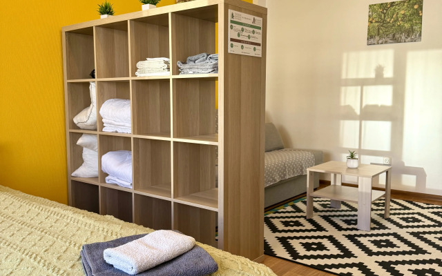 Квартира  Pskov City Apartments 1 Балтийская 8