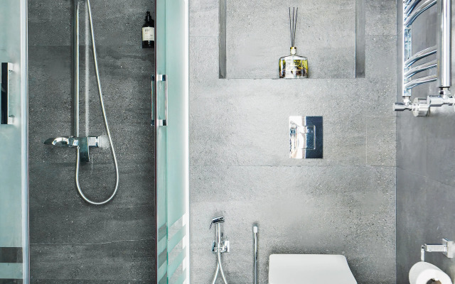 Отель Grand Nur