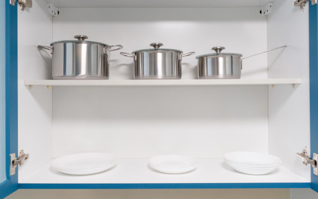 Апартаменты Next Level JLT Cluster C 2