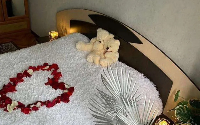 Квартира на Омской Улице 64