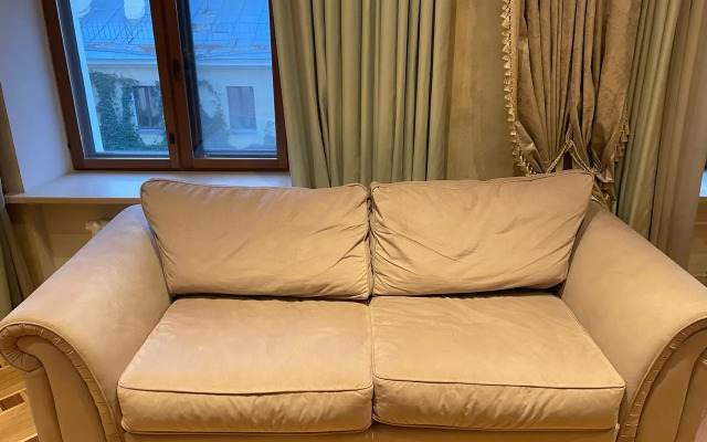 Квартира Фешенебельная в сердце города