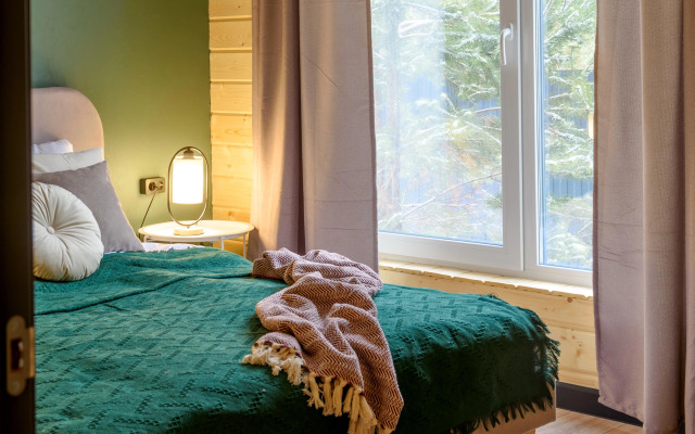 Гостевой дом WOW Village