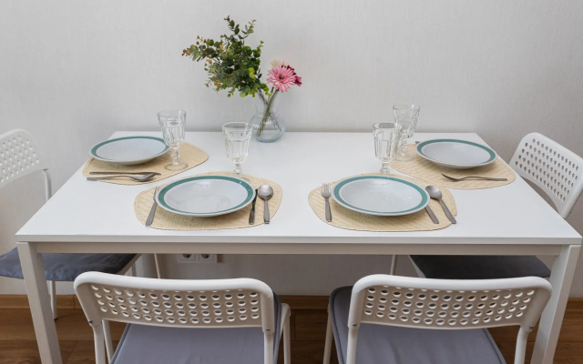 Apartamenty Kenig Home