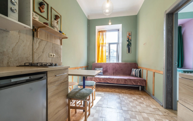 Квартира ApartMe на Улице Белинского