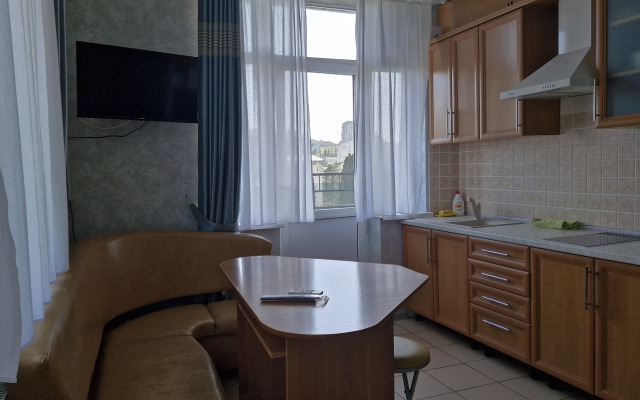 Atlant Lilac-1 Apartments