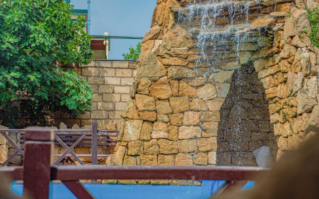 Вилла Виктория