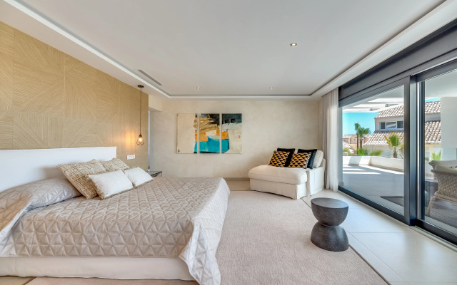 All About Villa Playas Andaluzas