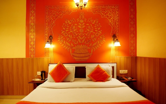 Golden Heritage Hotel