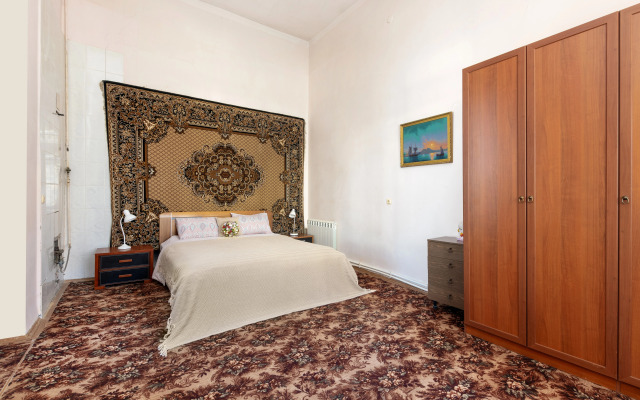 Апартаменты на Урицкого д. 6