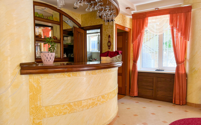 Hotel Sharm