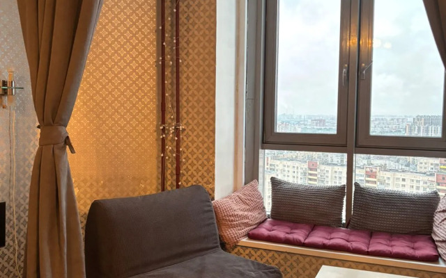 Апартаменты Видовые