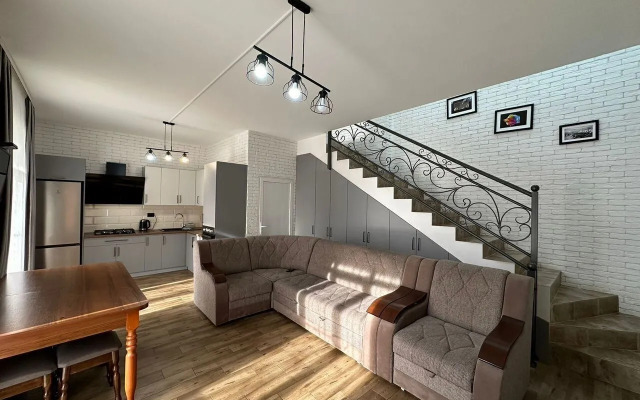 Частный Дом Со Cпа джaкузи с подoгрeвом