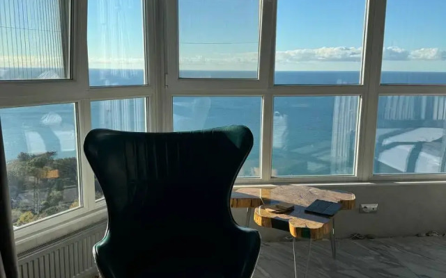 Odnokomnatnaya V Sochi Flat