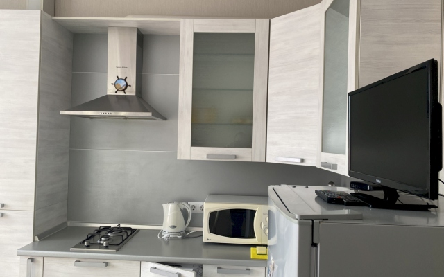080 Приморская 1 Apartments