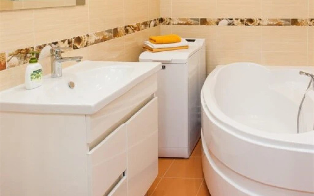 Квартира AntoninaApartments на улице Фрунзе 49