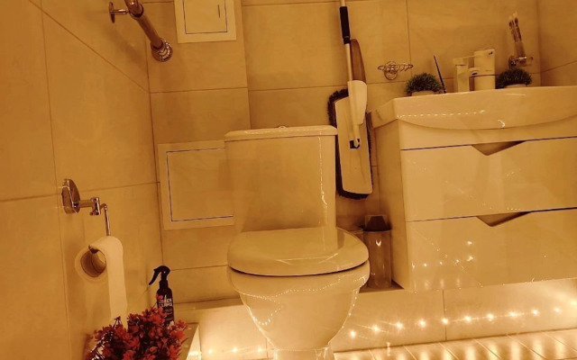 Квартира 199 на улице Энергетиков 6