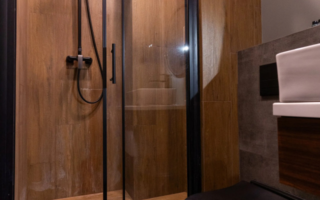 Apartamenty Moraviya 1 3 Apartments