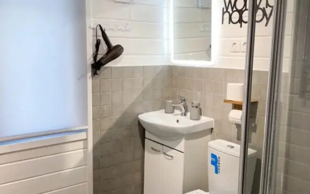 Частный Дом Letto House Amber