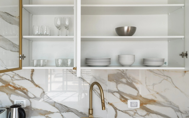 Blueground at Florentine High End Mini Penthouse ID76 Apartments