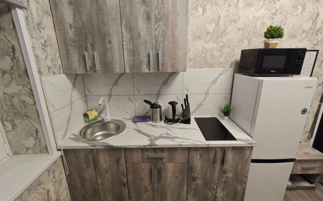 Na Krasnoy Armii 136/6 Apartments