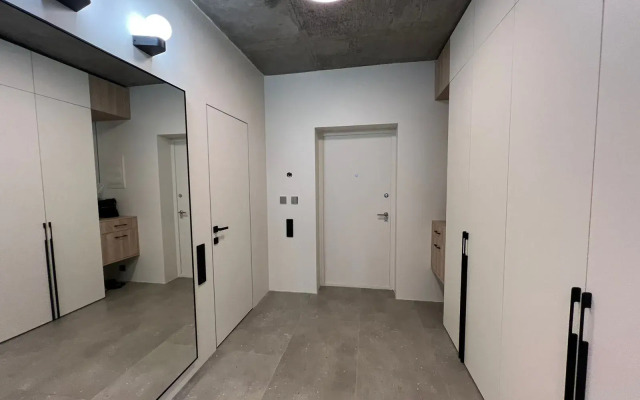 Апартаменты в самом сердце Казани