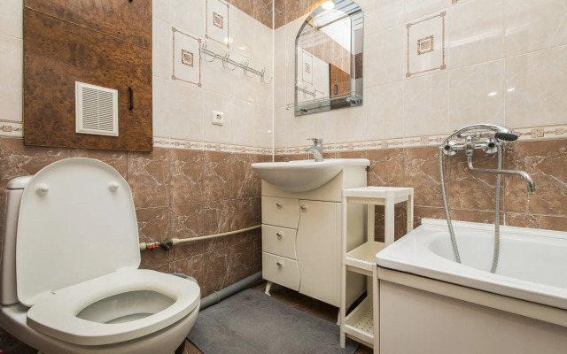 Апартаменты Короленко 19