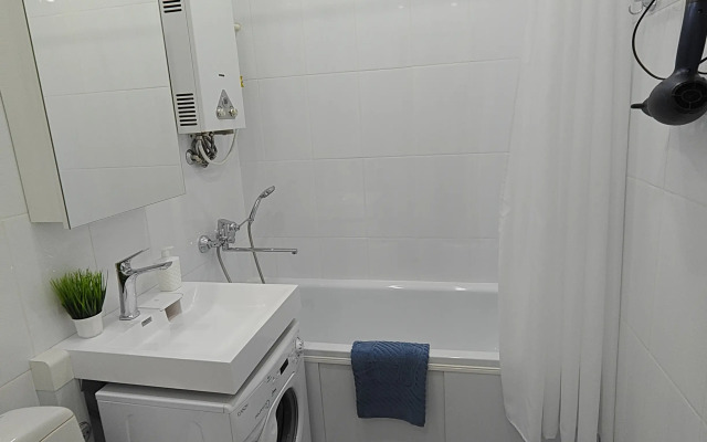 Vozle ploschadi Lenina Flat