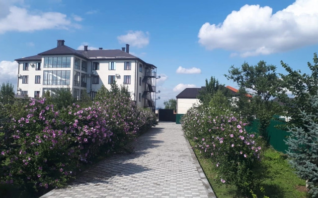 Diagnostikum Health Resort