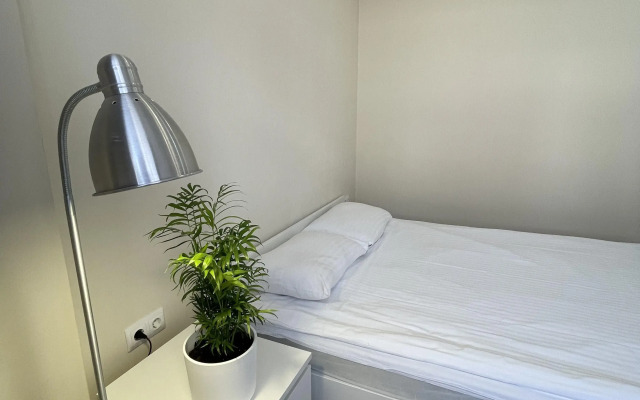 Апартаменты Эко Апарт