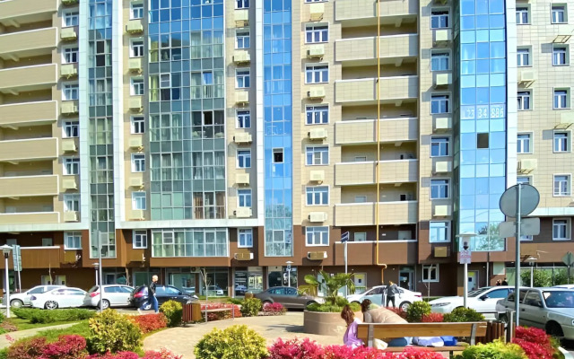 Квартира у Моря ЖК Посейдон