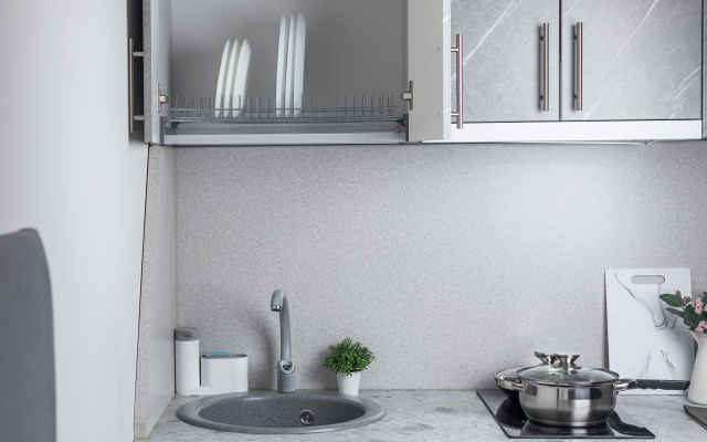 Апартаменты Ярвен Лахти 1