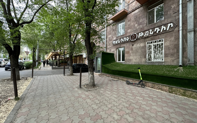 AL777 ,2-komn. na ul. Aleka Manukyana Flat