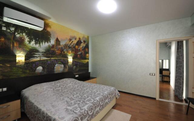 Matryoshka Guest house