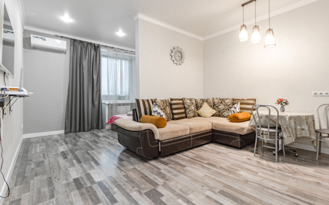 Odnokomnatnaya V tsentre Flat