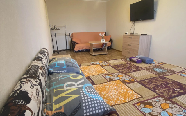 Na Naberezhnoy 35 Apartments