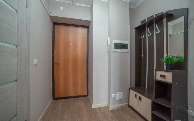 Квартира в Компрессорном микрорайоне