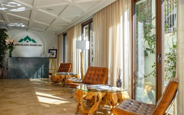 Sierra Blanca Resort Spa Butik-Hotel