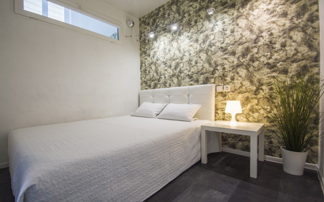Aparton na Yakuba Kolasa 8 Apartments
